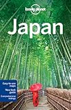 Lonely Planet Country Guide Japan (Lonely Planet Japan)