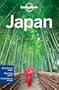 Lonely Planet Country Guide Japan (Lonely Planet Japan)