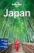 Japan (Lonely Planet Country Guides)