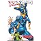 ROOFTOPS: Comic Books, TPB, and Manga (Part I): MARVEL