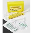 Extractor Venom Suction Insect Snake Bite First Aid