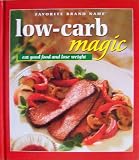 Low Carb Magic