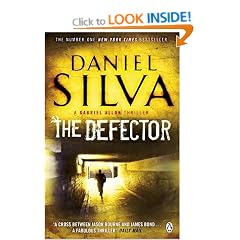 The Defector