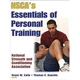 NSCA's Essentials of Personal Training