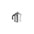 Farberware 50124 Classic Yosemite Stainless Steel Percolator  8-c.