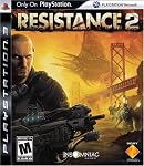 Resistance 2