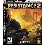 Resistance 2
