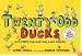 Twenty-Odd Ducks: Why, every punctuation mark counts!
