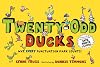 Twenty-Odd Ducks: Why, every punctuation mark counts!