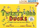 Twenty-Odd Ducks: Why...