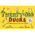 Twenty-Odd Ducks: Why, every punctuation mark counts!