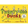 Twenty-Odd Ducks: Why, Every Punctuation Mark Counts!
