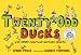 Books : Twenty-Odd Ducks: Why, every punctuation mark counts!