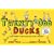 Twenty-Odd Ducks: Why, Every Punctuation Mark Counts!