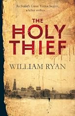 The Holy Thief