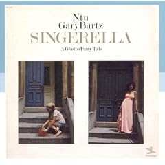 Singerella: A Ghetto Fairy Tale
