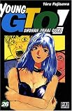 Young GTO !, Tome 26 :