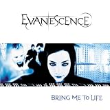 Bring Me To Life - Maxi CD