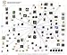 IntelCenter al-Qaeda & Affiliates Wall Chart v1.7
