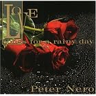 Love Songs for a Rainy Day by Peter Nero