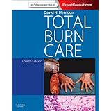 total burn care expert consult online and print 4e
