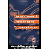 Immunotoxicology Of Environmental And Occupational Metals