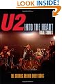 "U2": Into the Heart - The Stories Behind Every Song
