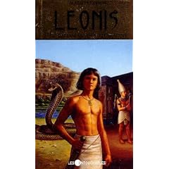Leonis T 01