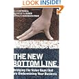 The New Bottom Line: Bridging the Value Gaps That are Undermining Your Business'