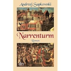 Narrenturm: Roman