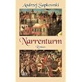 Narrenturm: Roman