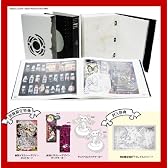 魔法少女まどか☆マギカ プロダクションノート （PUELLA MAGI MADOKA MAGICA PRODUCTION NOTE）