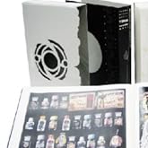 ��ˡ�����ޤɤ����ޥ��� �ץ����������Ρ��� ��PUELLA MAGI MADOKA MAGICA PRODUCTION NOTE��