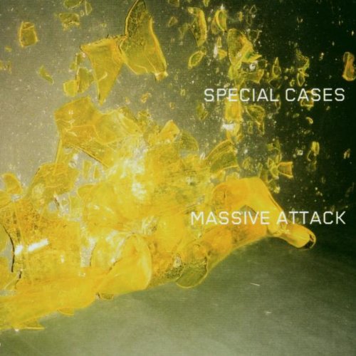 Massive Attack - Special Cases - Zortam Music