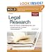 Legal Research: How to Find & Understand the Law