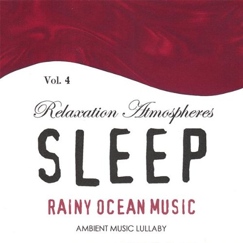 Rainy Ocean Music - Relaxation Atmospheres for Sleep 4