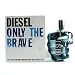 Only The Brave 125ml Eau De Toilette pour homme
