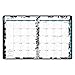 AT-A-GLANCE Weekly/Monthly Planner/Appointment Book, Madrid Design, Academic Year, July 2015-June 2016, 8.5 x 11 Inch Page Size (793-905A)