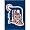 Detroit Tigers MLB Mini Garden or Window Flag (15