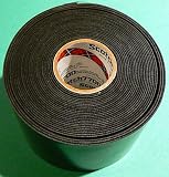 3M SCOTCH 7700 ELECTRIC ARC & FIREPROOFING TAPE 3"X20'