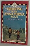 Trekking in the Annapurna region