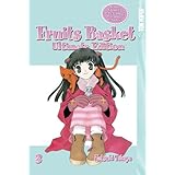 fruits basket ultimate edition vol 3