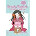 Fruits Basket Ultimate Edition Volume 3 (Fruits Basket)