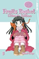 Fruits Basket Ultimate Edition Volume 3 (Fruits Basket)