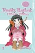 Fruits Basket Ultimate Edition Volume 3 (Fruits Basket)