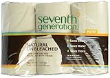 GTIN 732913137350 product image for Seventh Generation Unbleached Bathroom Tissue, 12  Count | upcitemdb.com