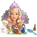 Spielwaren : Mattel L6624 - BARBIE Sing mit uns Frisurenkopf