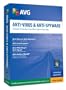 Anti-Virus & Anti-Spyware - 1 Year Subscription