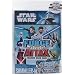 Topps TO1205 - Star Wars Force Attax Starter