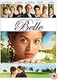 Belle [DVD] [2013]